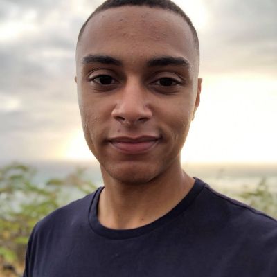 Matt Rutter-Reese photo